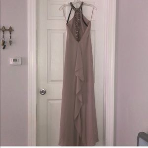 BCBG Evening Gown